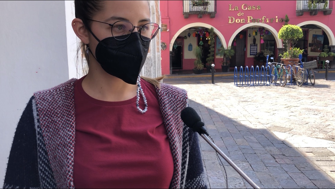 Buscan en Atlixco turismo con más sentido artístico y cultural