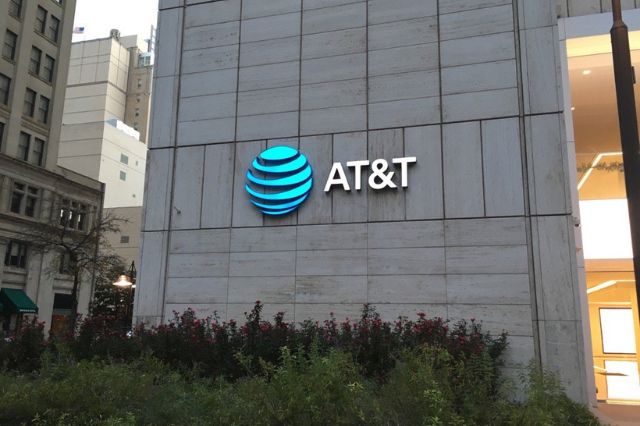 AT&T suma 58 mil nuevos clientes y mejora sus finanzas en México