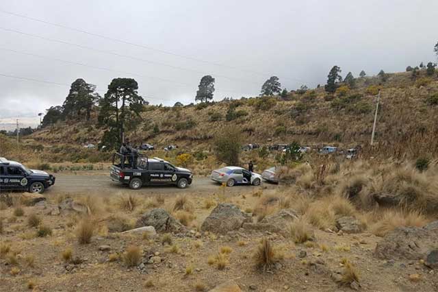 Liberan de penal de Tepexi a cercanos de El Bukanas