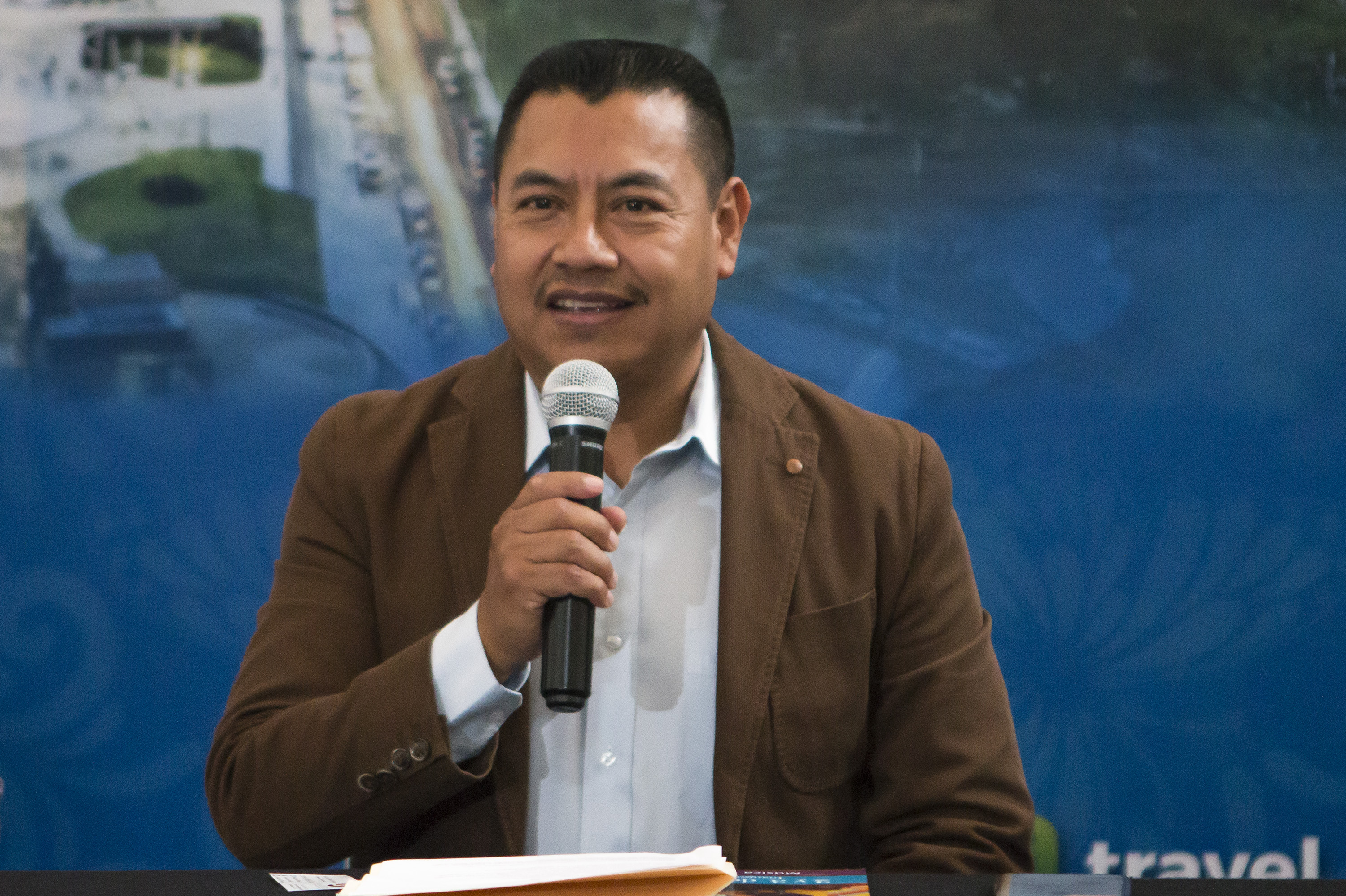 Edil de San Gregorio dice que hay acuerdo limítrofe con San Andrés