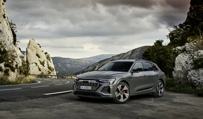 Año fiscal 2022: Audi logra un beneficio operativo récord