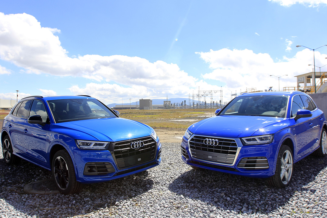 En aumento la producción de Audi; pronostican un mejor 2019
