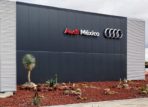 SITAUDI ofrece rifa de Audi para que acepten propuesta salarial