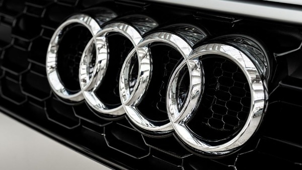 Se va a paro técnico Audi México instalada en San José Chiapa