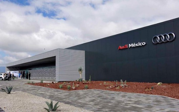 Se retracta alcalde de San José Chiapa de clausurar a Audi