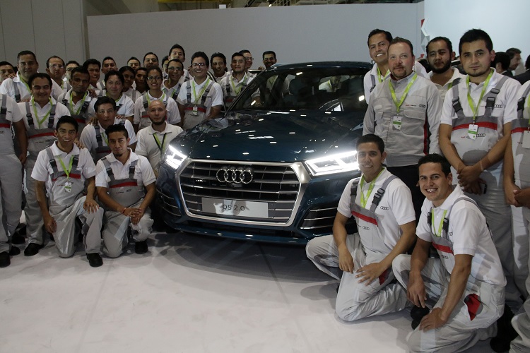 Sitaudi busca aumento salarial del 17 por ciento para 2024