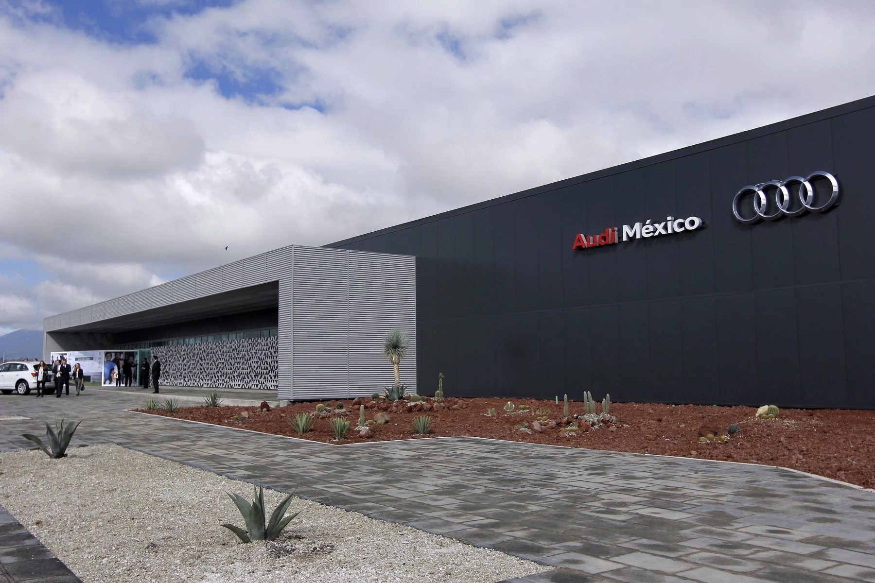 Sin acuerdo salarial todavía entre Sitaudi y la armadora