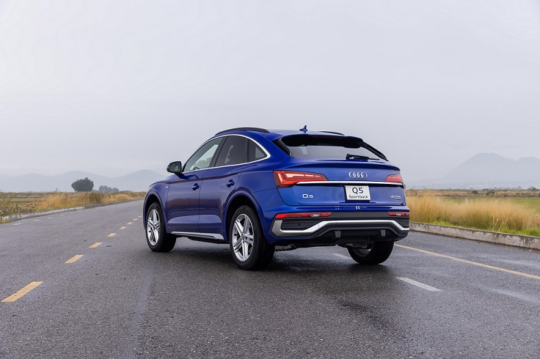 Produce Audi la unidad 750 mil de su Q5 en San José Chiapa