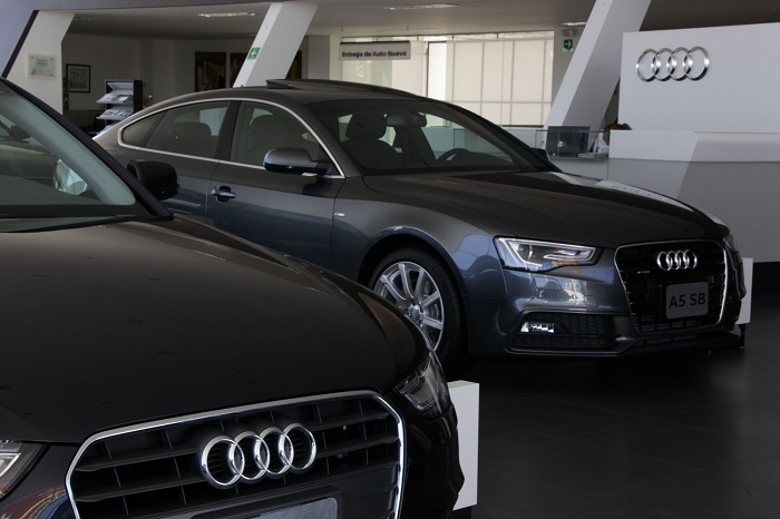 Audi producirá la Q5 eléctrica en su planta de San José Chiapa
