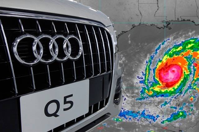 Paros en Audi y Volkswagen impacta en producción de 17 proveedoras en Puebla