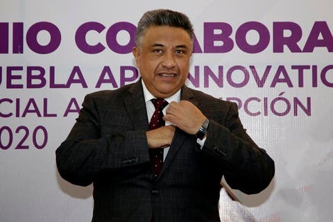 Espera ASE judicialización de 7 denuncias contra exediles por 180 mdp