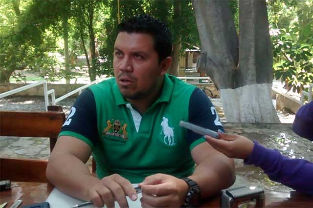 Por no querer auditoría renunció director de Seguridad en Tehuacán