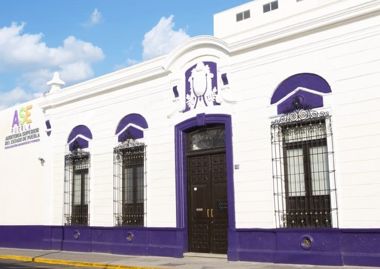 Abre ASE Puebla convocatoria para nuevos auditores externos