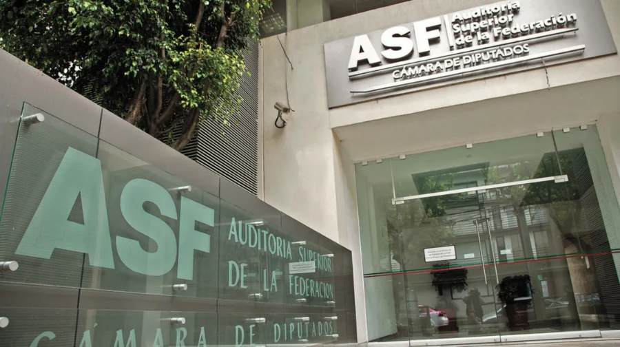 ASF con irregularidades por más de mil millones de pesos en su primera entrega