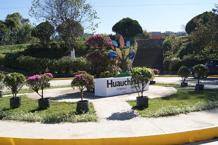 Se aumentan 88% al salario regidores del Ayuntamiento de Huauchinango