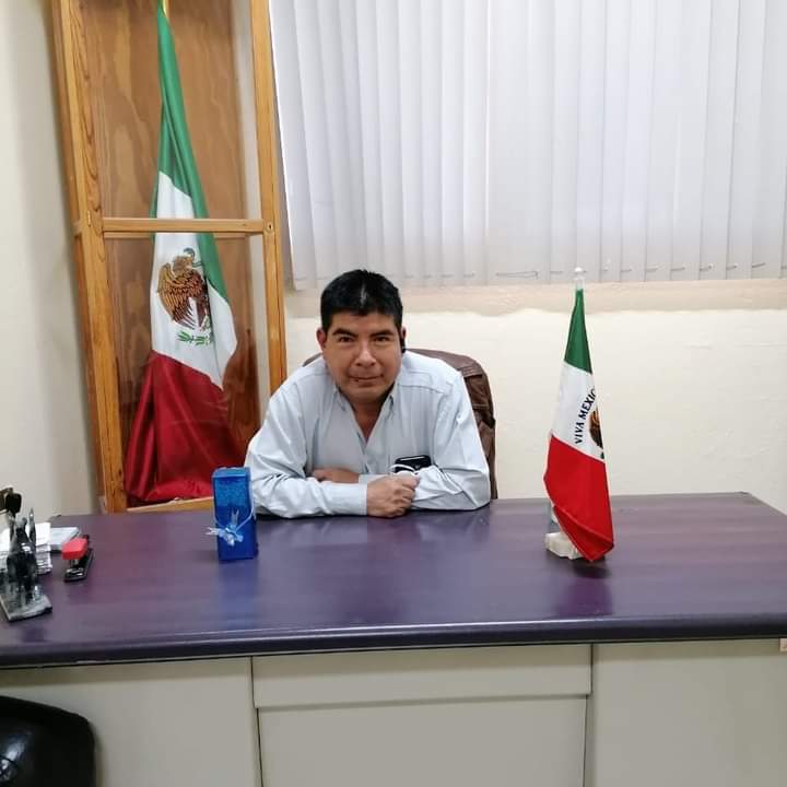 Se ausentan por Covid19 dos presidentes auxiliares en Tehuacán