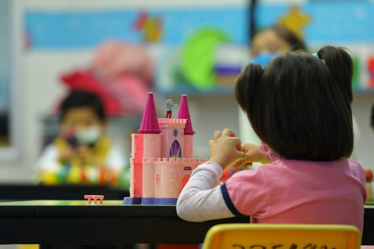 Diagnóstico y tratamiento sintomático temprano de pacientes con autismo mejora su integración social: Issste