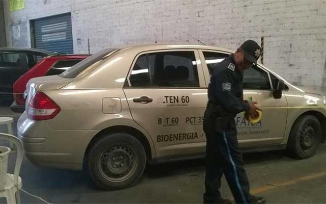 Desaparecidos en Tehuacán festejaban reencuentro, revela familiar