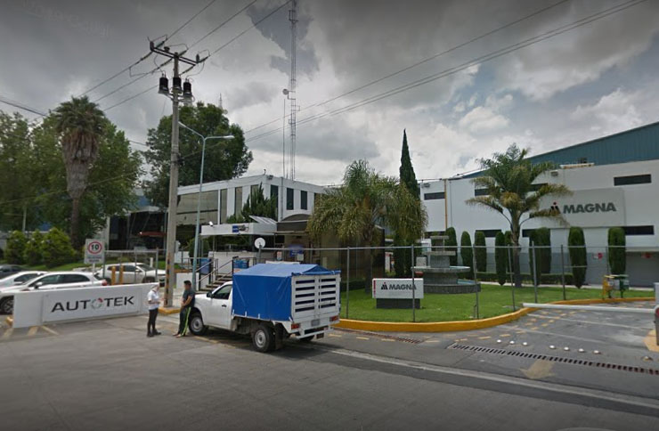 Encañonan a empleados e intentan asaltar cajeros de la empresa Autotek
