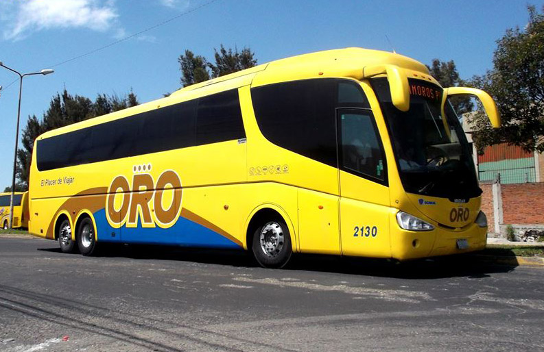 Autobuses Oro suben el costo del pasaje de Izúcar-Puebla