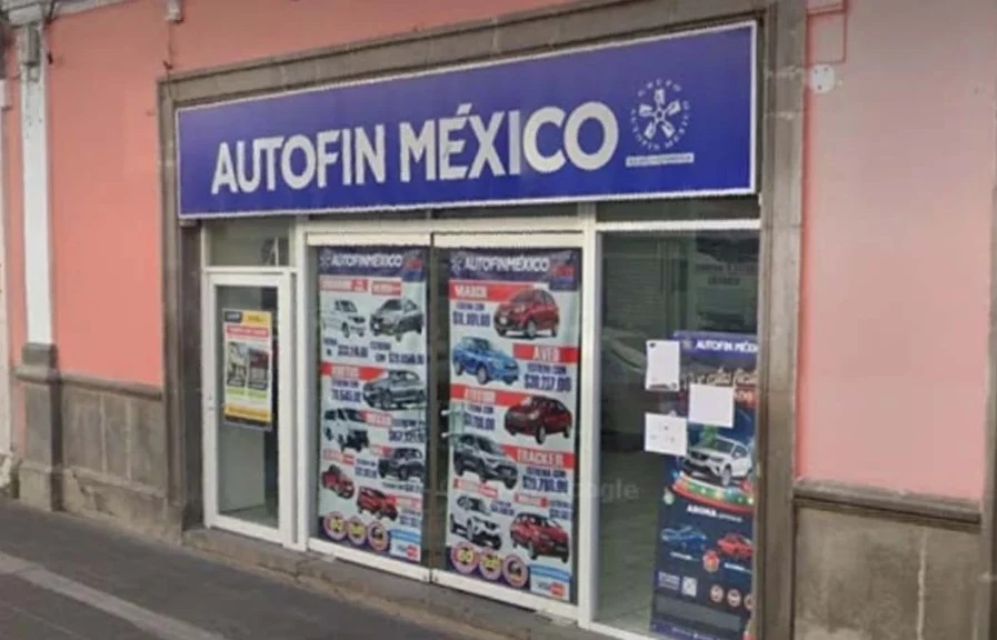 Transportistas denuncian a Autofin por presunto fraude en Puebla