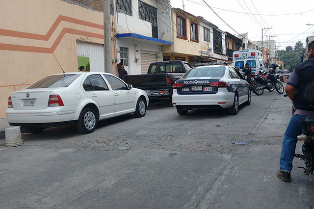 Un hombre se suicida por problemas de salud, en San Martín Texmelucan