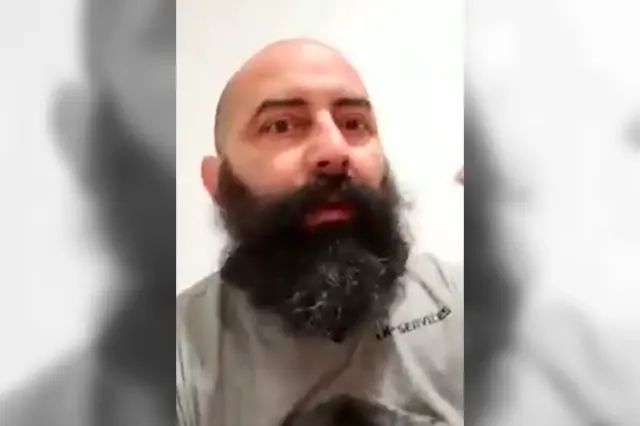 Automovilista sufre intento de secuestro en la autopista México-Puebla