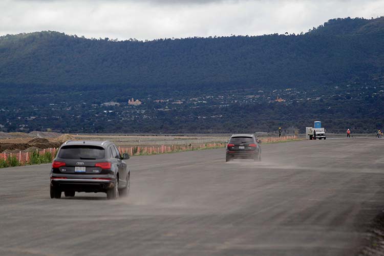 Conectarán con Audi a Tepeaca, Los Reyes y Nopalucan