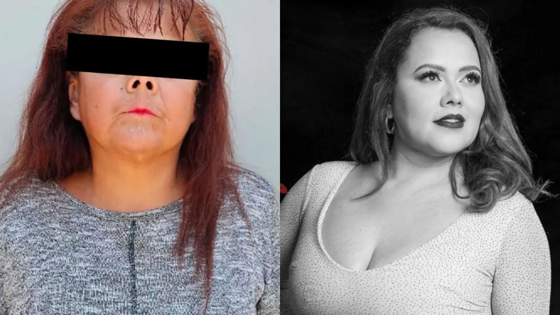 Caen autora intelectual, y sicario, responsables del feminicidio de Oralia Pérez