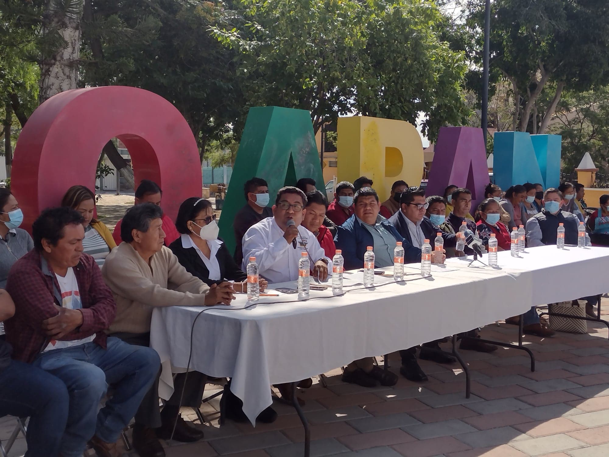 Piden al gobierno remediación y saneamiento del relleno sanitario de Tehuacán 