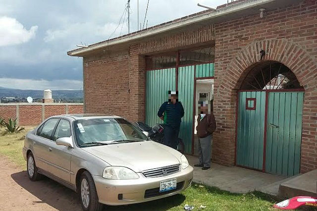 Señalan a funcionario de Chignahuapan por comprar votos para el PRI