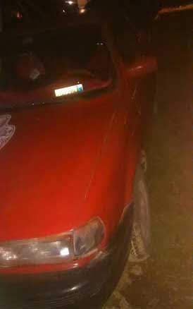 Recupera Policía Vial de Teziutlán 2 automóviles robados