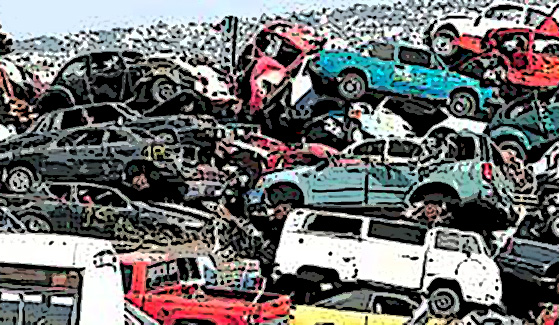 Realizan cateo en corralón de Valsequillo en Puebla