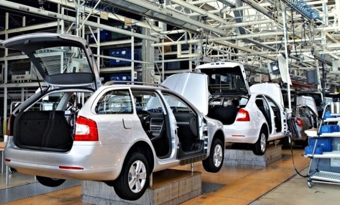 Secretaría de Economía continúa diálogo con empresas automotriz en Puebla