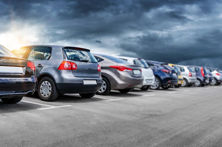 Hoy No Circula: los autos que descansan este viernes 5 de mayo en la CDMX y Edomex