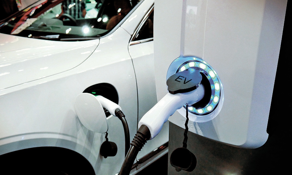 Puebla, quinto estado con más ventas de autos eléctricos en 2023
