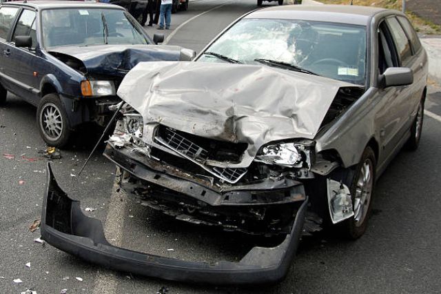 Accidente en la San Hipólito-Vía Xalapa deja siete heridos