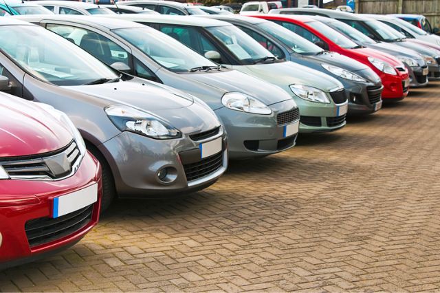 Robo de autos asegurados baja 2 % en México, pero Sinaloa va al alza