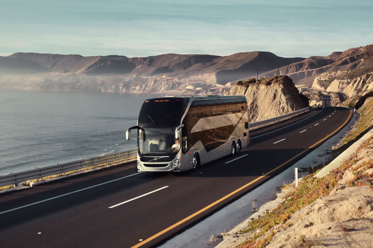 Autotransportistas pedirán a Sheinbaum financiamiento para renovar autobuses