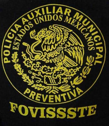 Pobladores de Acatlán se autodenominan como Policía Auxiliar