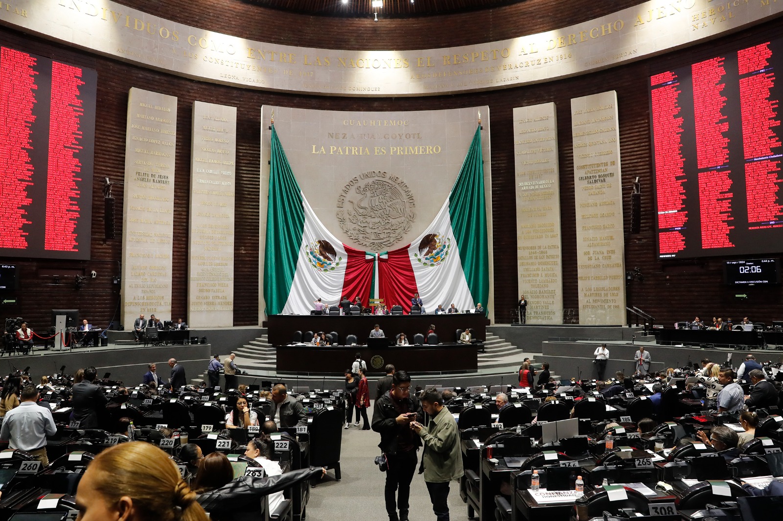 Avalan que alza al salario mínimo nunca esté debajo de la inflación