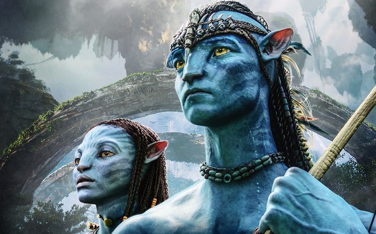 Avatar ya es la séptima película más taquillera de la historia