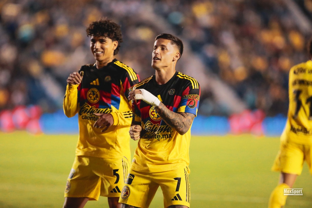 VIDEO América suma su primera victoria, derrota 3-1 a Tijuana