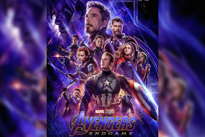En Puebla tendrá reestreno Avengers: Endgame