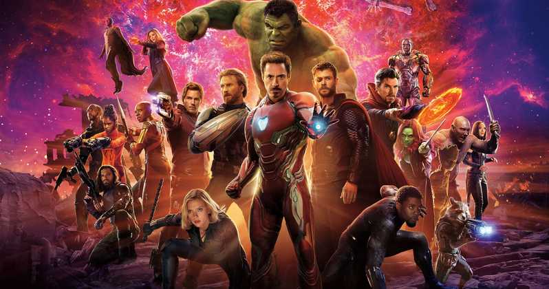 Hasta 60 mil pesos piden por boletos para Avengers