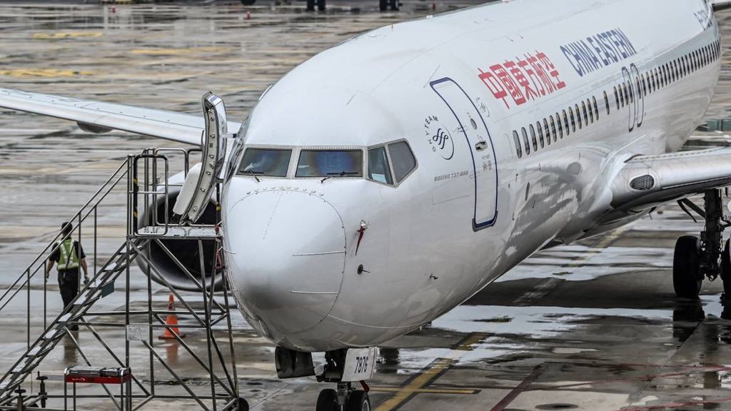 Boeing en la mira… otra vez
