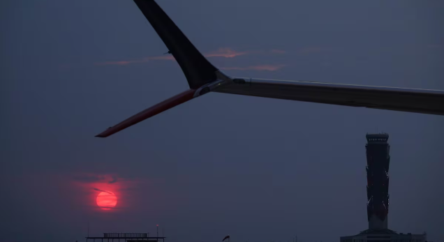 Cómo les va a los aeropuertos del país