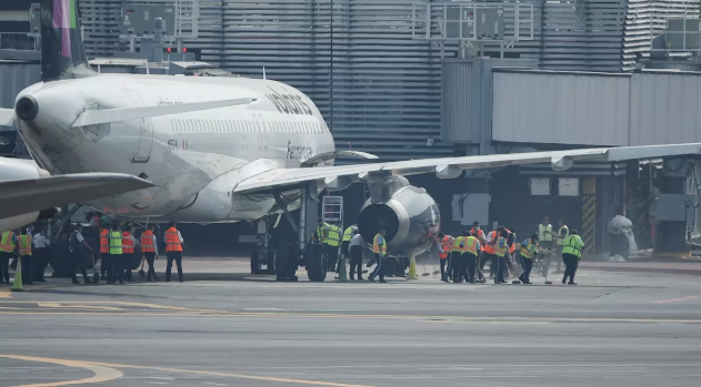 La política debe voltear a ver a la aviación