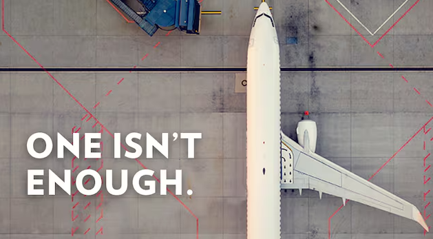 Campaña internacional de no volar con un solo piloto