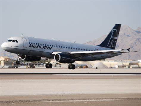 Mexicana de Aviación inicia venta de boletos a 9 destinos 
